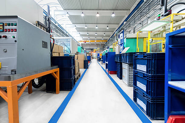 Поставщик услуг литья под давлением