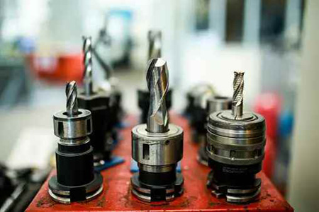 Эволюция обработки с ЧПУ от прошлого к настоящему