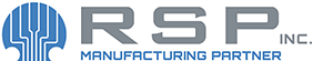 РСП, Инк.
