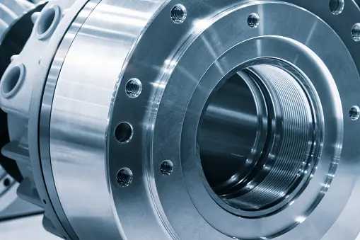 ОБРАБОТКА С ЧПУ сервис