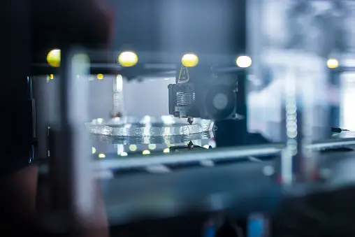 Стоимость услуги 3D-печати