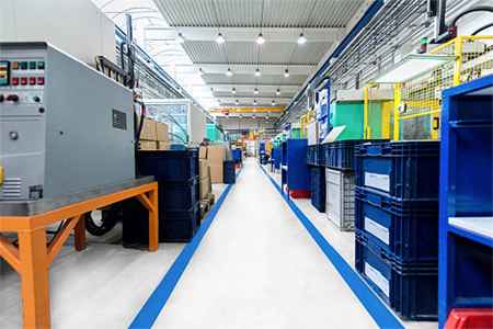 Советы по выбору подходящего поставщика услуг литья под давлением