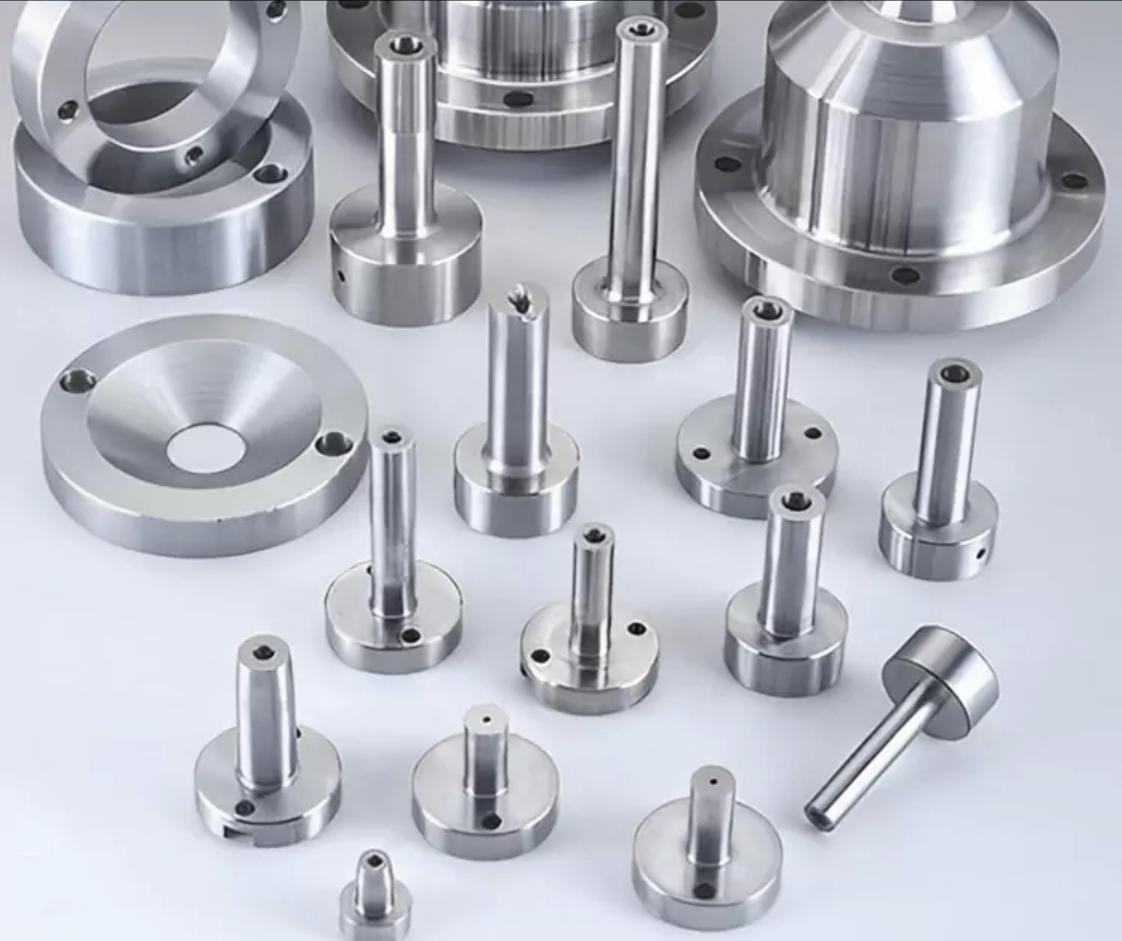 Втулка в инъекционном формовании-2