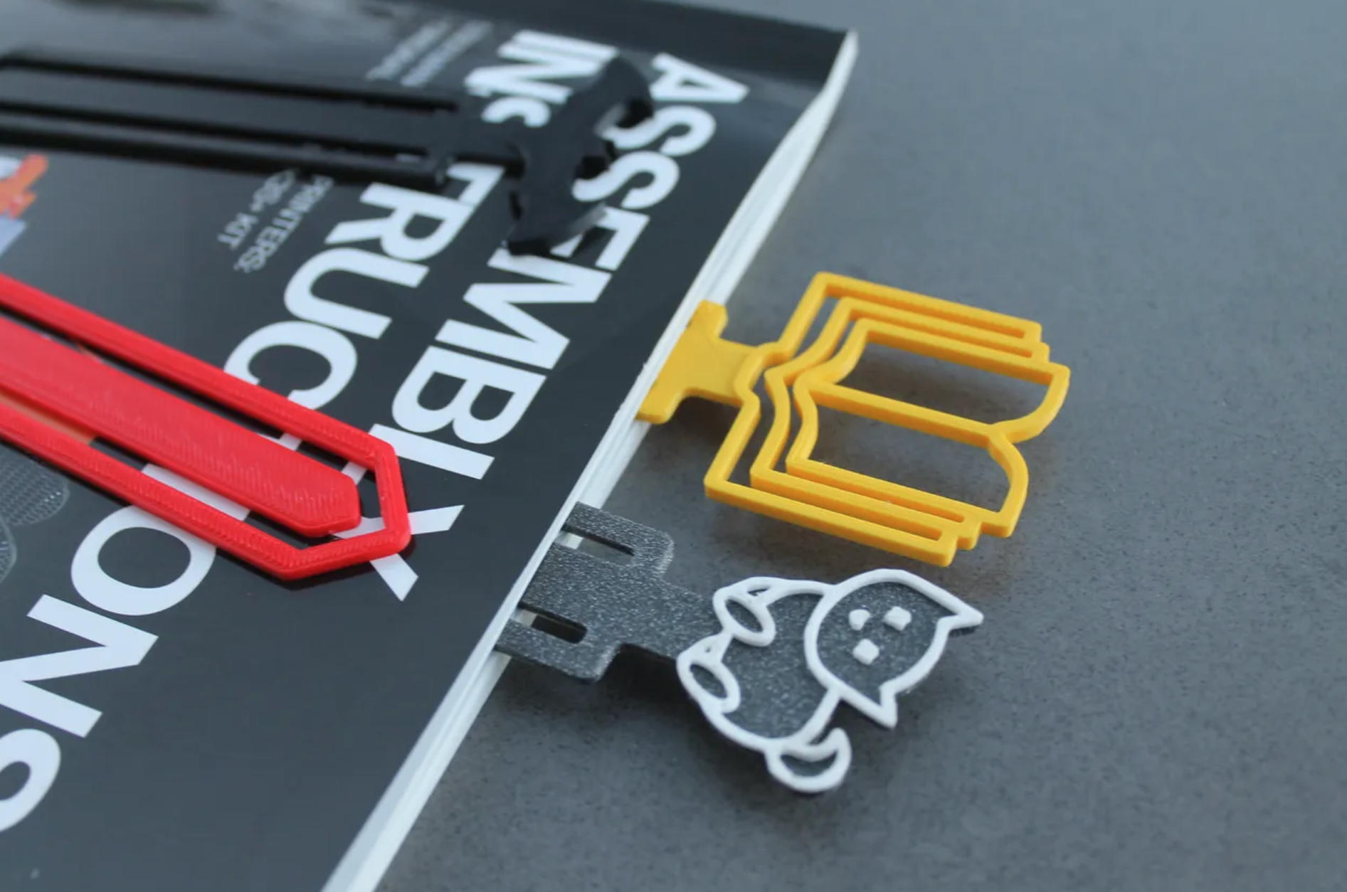 3D-печать идеально подходит для начинающего-4