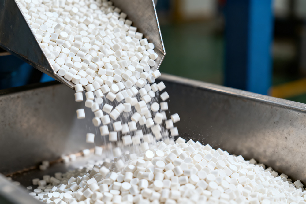 АБС литье под давлением-2