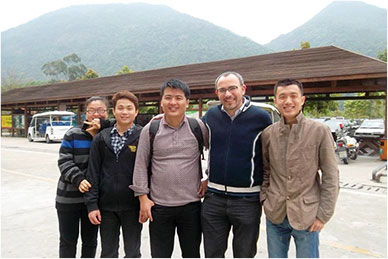 компании по литью под давлением