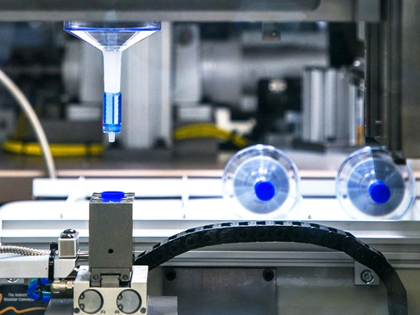 Что такое полипропиленовая инъекция литья？