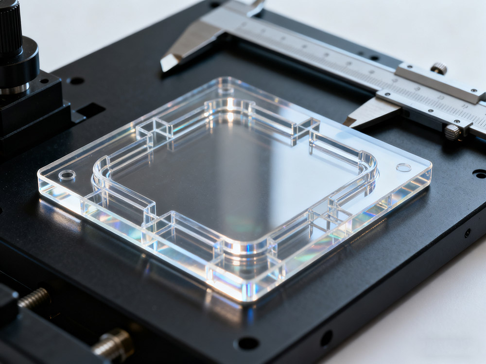 Может ли ПК быть литьевой формой-1