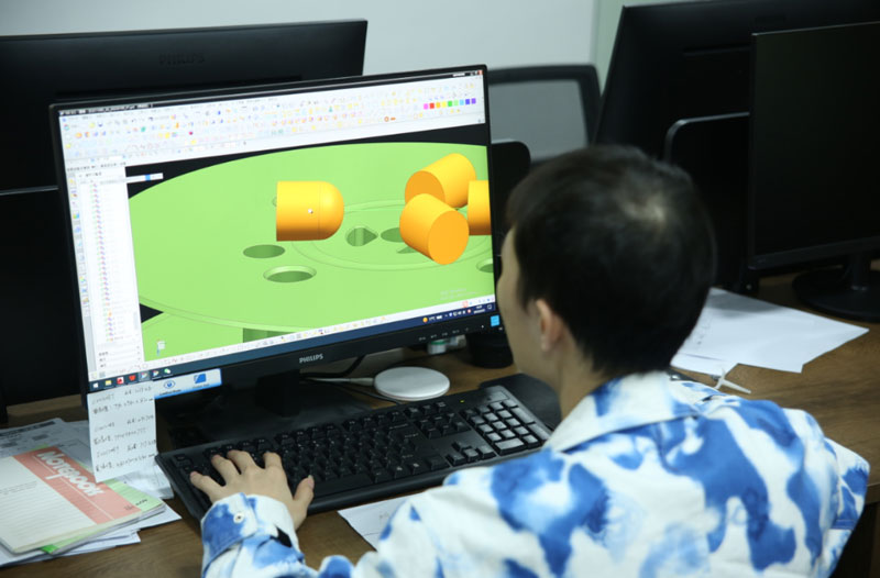 design for injection molding 