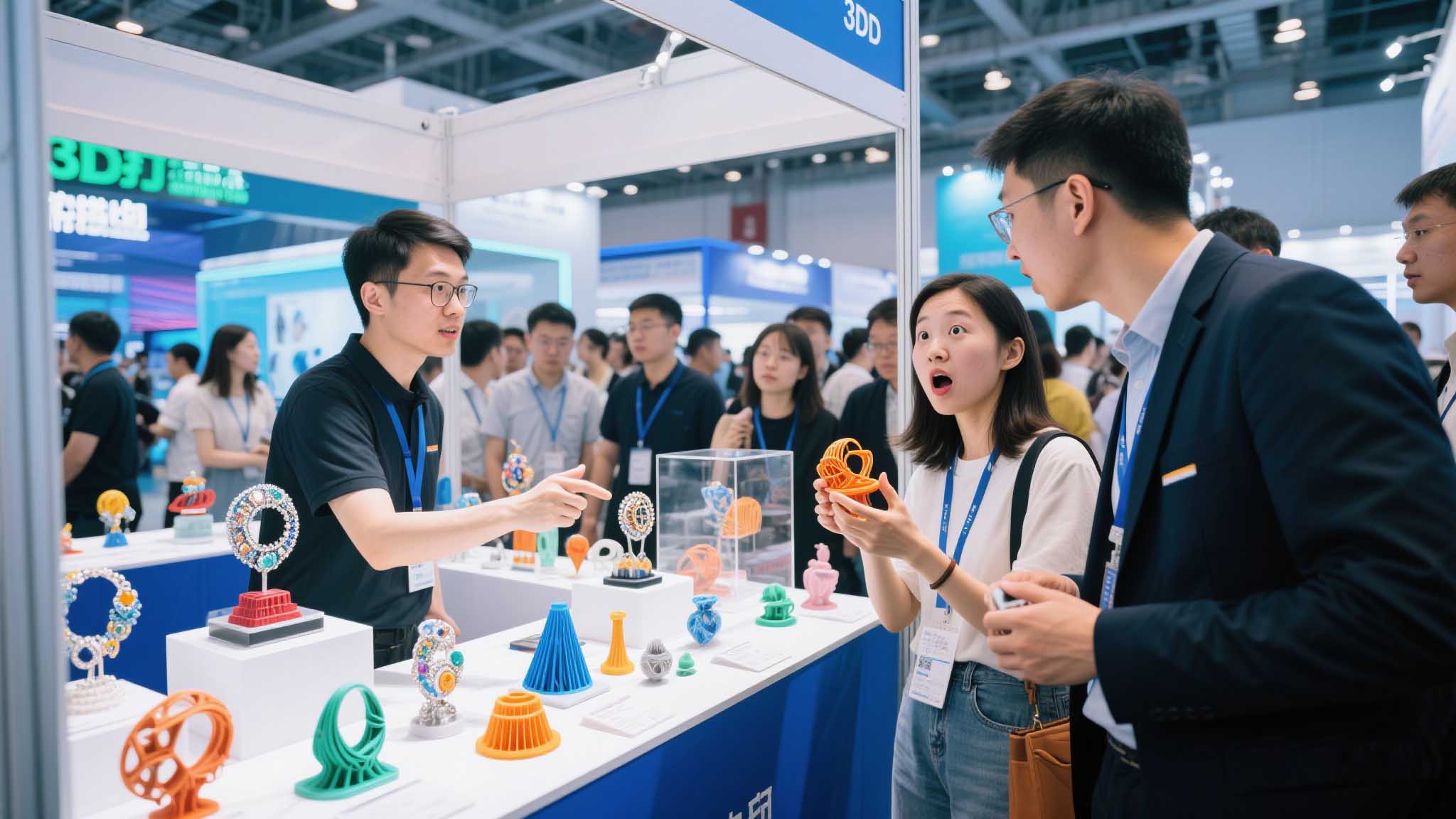 Есть ли что-нибудь незаконное в 3D-печати-2