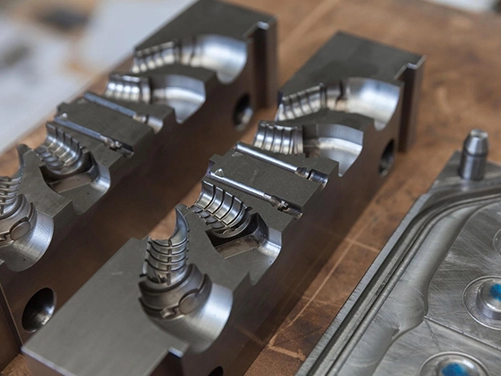 Вставки для литья под давлением: полный гид