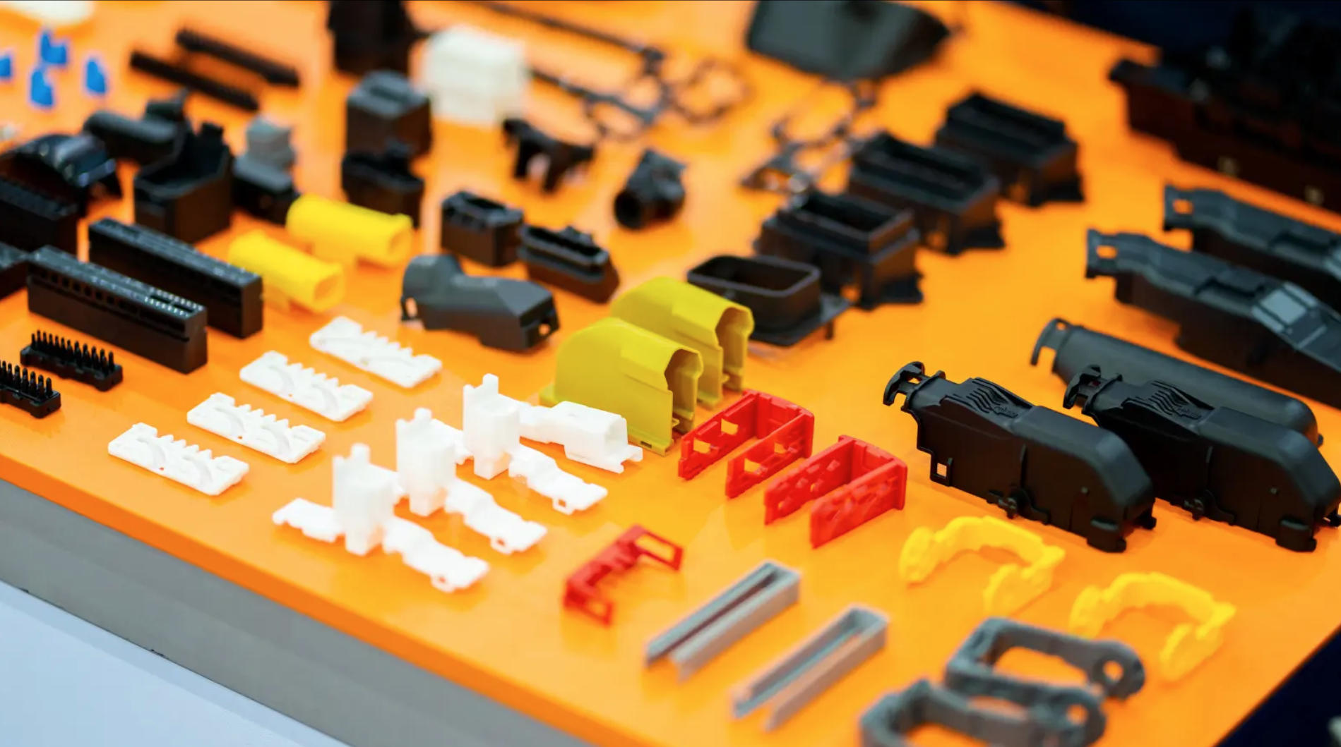 Термопластики