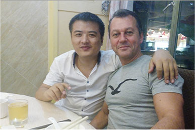 производители литья под давлением