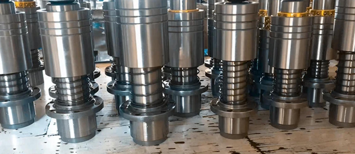 Втулка в инъекционном формовании-1