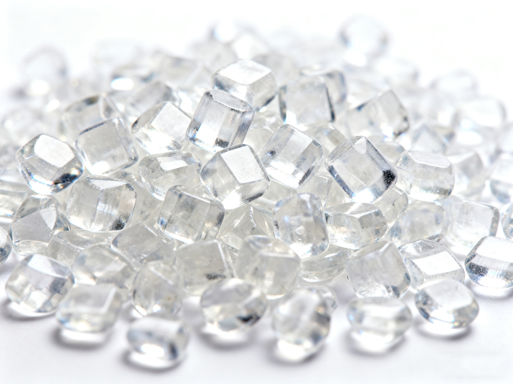 Что такое литье под давлением ПММА-2?