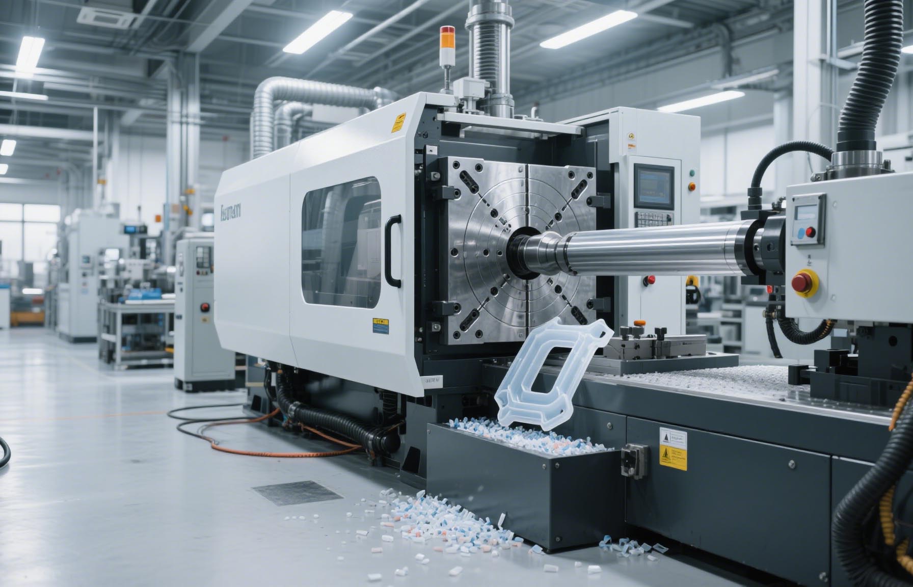 Что проясняется в линии инъекции