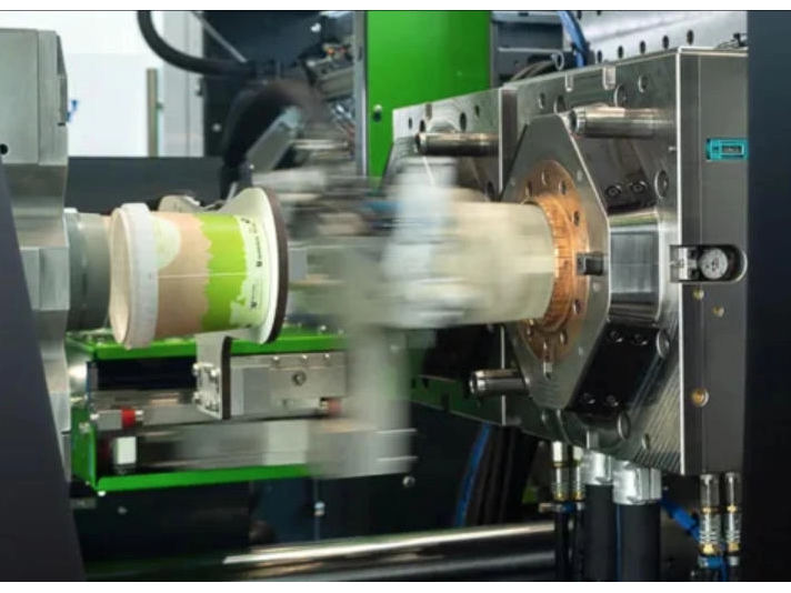 Что такое время цикла литья инъекции?