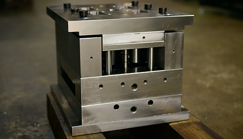 основание для формования