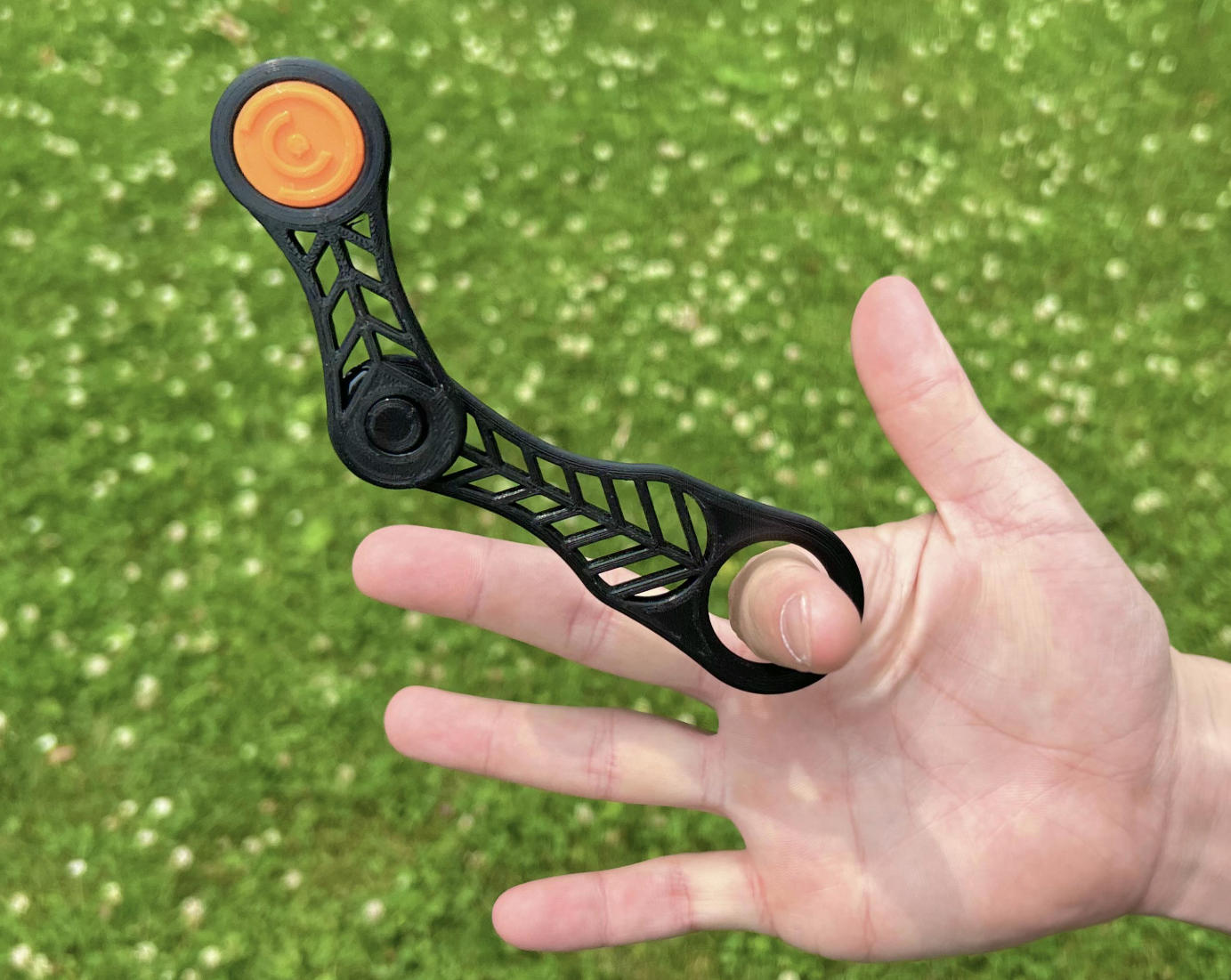 3D-печать идеально подходит для начинающего-8