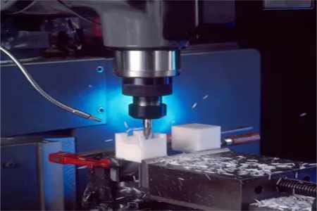 Что такое литье пластмасс под давлением?