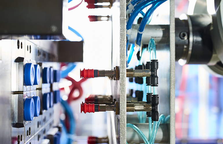 EPDM Vstthermoplastics Инъекция