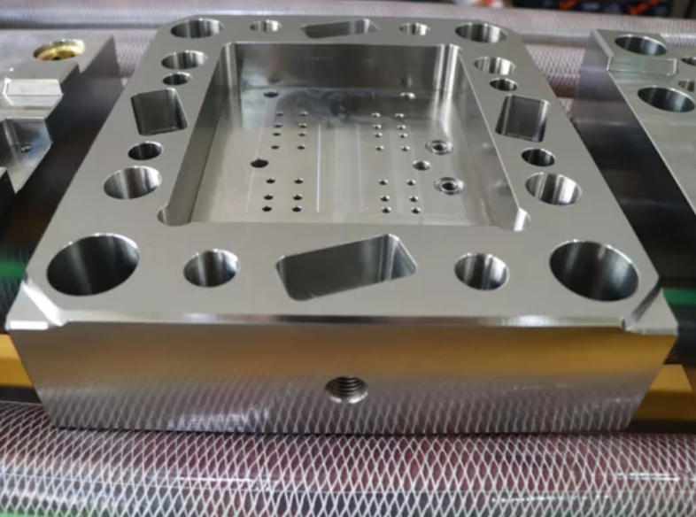 основание для формования