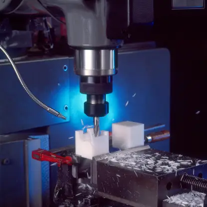 Пластиковые формы для литья под давлением