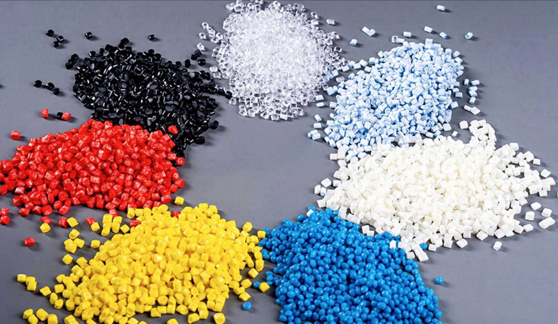 7 типового пластика пищевого класса