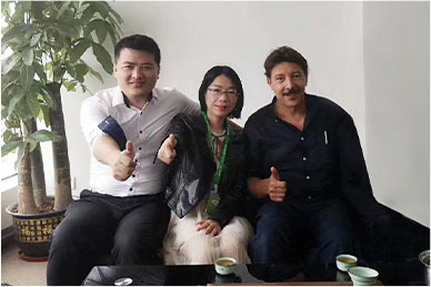 формовочная компания